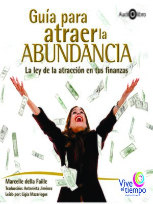 cover image of Guia para Atraer la Abundancia